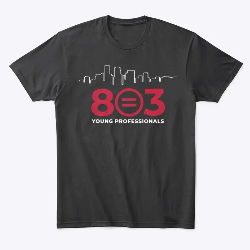 #Heartof803